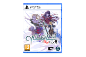 Gry - WiZmans World Re:Try - Sony PlayStation 5 - RPG - 7350002938027