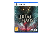 Gry - Total Chaos - Sony PlayStation 5 - Akcji/Przygodowa - 7350002937921