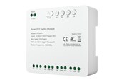 Inteligentny dom - Avatto WSMD‑4 32V Smart Switch Module - WSMD-4-32V