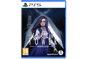 Gry - Clock Tower Rewind - Sony PlayStation 5 - Survival - 7350002938898