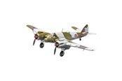 Klocki konstrukcyjne - Revell Model Kit - Bristol Beaufighter Mk. VI 1:48 - 167 pcs. - 03767