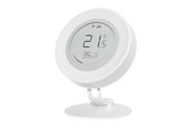 Inteligentny dom - Avatto ZWSH16 Smart Temperature and Humidity Sensor - ZWHS16