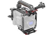 Akcesoria foto i wideo - SmallRig 4571 camera cage 1/4 3/8" Black - 4571