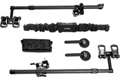 Akcesoria foto i wideo - SmallRig Camera Slider Support Kit for Cars 4614 - 4614