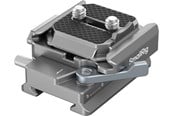 Akcesoria foto i wideo - SmallRig HawkLock H38 Arca-Swiss Quick Release Plate for DJI Stabilizers - 4639
