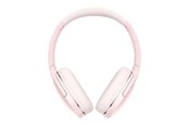 Słuchawki, zestaw słuchawkowy - Baseus D02 Pro Headphones Bluetooth 5.0 - A00027600413-Z1