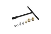 Myjka wysokocisnieniowa - Kärcher Akcesoria Karcher Nozzle kit for FRV 035 2.642-430.0 - 2.642-430.0