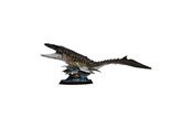 Puzzle - Revell 3D Puzzle Construction Kit Jurassic World - Mosasaurus - 83dlg. Puzzle 3D - 00244