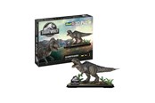 Puzzle - Revell 3D Puzzle Construction Kit Jurassic World - Giganotosaurus - 60dlg. Puzzle 3D - 00245
