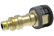 Myjka wysokociśnieniowa - Kärcher Akcesoria Adapter 7 M18IG-TR20AG - 4.111-035.0