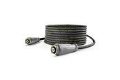 Myjka wysokocisnieniowa - Kärcher Akcesoria High-pressure hose 10 m ID 6 300 bar 2 x EASY!Lock - 6.110-056.0