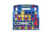 gry-planszowe-karciane-i-kosci - Hasbro Gaming Connect 4 - 342-1500