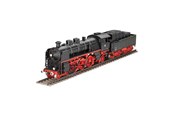 Klocki konstrukcyjne - Revell Model Building Kit - Express Locomotive 1:87 - 154dlg. - 02168