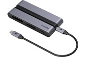 Stacja dokujaca - SmallRig 9 in 1 CFexpress B - 4662