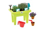 Zabawki na zewnatrz - Ecoiffier Garden Table - 004290