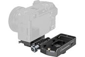 Akcesoria foto i wideo - SmallRig Power Supply Mounting Solution Ecosystem Plate - 4696