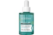 Pielegnacja twarzy - A-Derma BIOLOGY AC Night Peel New Skin Serum 30 ml - 3282770391787