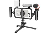Telefon - Inne akcesoria - SmallRig 4704 vlogger kit - 4704