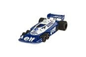 Klocki konstrukcyjne - Revell Model Kit - Tyrrel P34/2 1:32 - 105 pcs. - 07741