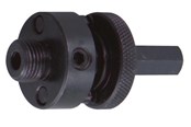 Narzedzia - Makita D-17186 Drill Core bit holder (for 13 mm chucks) (32-152mm) - D-17186