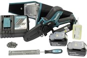 Piła łańcuchowa - Makita DUC101RX06 Cordless Pruning Saw - DUC101RX06