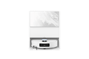 Odkurzacz robot - Dreame Odkurzacz robot Aqua10 Ultra Track Complete White - RLR81CE-1 WHITE