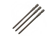 Wiertla & Bity - Makita P-74697 Screwdriver Bit - P-74697