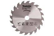 Piła tarczowa - Makita D-03925 Economy Circular Saw for Wood 235 x 30mm - D-03925