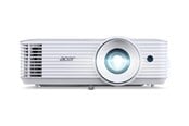 Projektor - Acer Projektor P1358i - DLP projector - portable - 3D - 802.11b/g/n wireless - 1280 x 800 - 5000 ANSI lumens - MR.JYG11.001