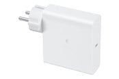 Ladowarka do laptopa - Samsung 140W USB-C Power Adapter - White - EP-TB410NWEGWW
