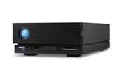 Dysk sieciowy - LaCie 1big Dock - hard drive array - 30 TB - STHS30000800
