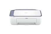 Drukarka - HP Deskjet 2922 All-in-One - Print scan copy | Color inkjet | USB 2.0 | Wi‑Fi(n) Wielofunkcyjne - Kolor - Tusz - A24HVB#629
