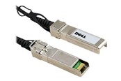 Kabel sieciowy - Dell direct attach cable - 5 m - 5m - 470-13573