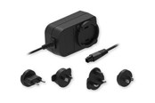 Ladowarka do laptopa - Teltonika - power adapter - universal - 24 Watt - PR315PS3