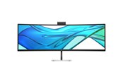 Monitor - 49" HP 549pm - 5120x1440 - 165Hz - VA - B7GV8AA#ABB
