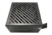 Zasilacz do komputera - LC Power Integrator Pro Series LC6550B-SI V3.1 - power supply - 550 Watt Zasilacz do komputera - 550 wat - 135 mm - ATX - 80 Plus 80+ Bronze - LC6550B-SI V3.1