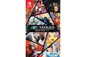 Gry - ACA NEOGEO Selection Vol. 9 - Nintendo Switch - Kolekcja - 4964808154128