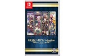 Gry - Kemco RPG Selection Vol.12 - Nintendo Switch - Kolekcja - 4589871980902
