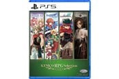 Gry - Kemco RPG Selection Vol. 4 - Sony PlayStation 5 - Kolekcja - 4589871980865