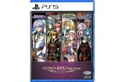 Gry - Kemco RPG Selection Vol.5 - Sony PlayStation 5 - Kolekcja - 4589871980889