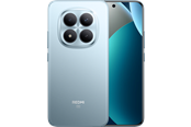 Telefon komórkowy - Xiaomi Redmi Note 15 Pro+ 256GB/8GB - Glacier Blue - MZB0MI3EU