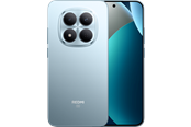 Telefon komórkowy - Xiaomi Redmi Note 15 Pro 5G 256GB/8GB - Glacier Blue - MZB0M05EU
