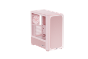 Obudowa komputerowa - Tryx FLOVA F50 Pink - Obudowa komputerowa - Miditower - Rózowy - C-F500F-FM1E-G0Q