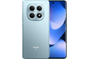 Telefon komórkowy - Xiaomi Redmi Note 15 5G 128GB/6GB - Glacier Blue - MZB0LWHEU