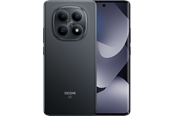 Telefon komórkowy - Xiaomi Redmi Note 15 5G 128GB/6GB - Black - MZB0LWLEU