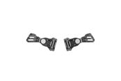 Akcesoria dla graczy - Moza Racing Paddle Add-on Kit for CS Pro - Akcesoria do symulatorów wyścigowych - PC - RS094