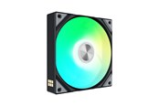 Wentylator obudowy - Tryx ROTA SL ARGB - Wentylator obudowy - 120mm - Czarny - F-R120A-AM1M-G0K