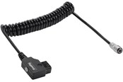 Akcesoria foto i wideo - SmallRig D-TAP to BMPCC 4K / 6K Power Cable - 4761