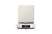Odkurzacz robot - Dreame Odkurzacz robot MatriX 10 Ultra White - RLX95CE WHITE