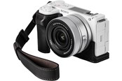 Akcesoria foto i wideo - SmallRig 4777 Camera Leather Case Kit for Sony ZV-E10 II - 4777